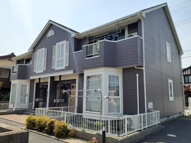 Ｖｉｌｌａ．フォンテーヌＢ