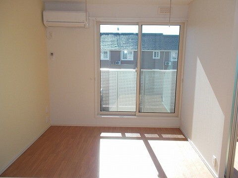 プリムローズの居間・リビング