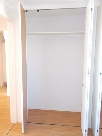 プリムローズの収納