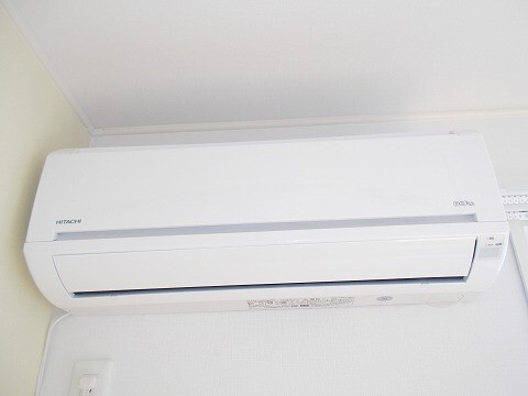 プリムローズの設備