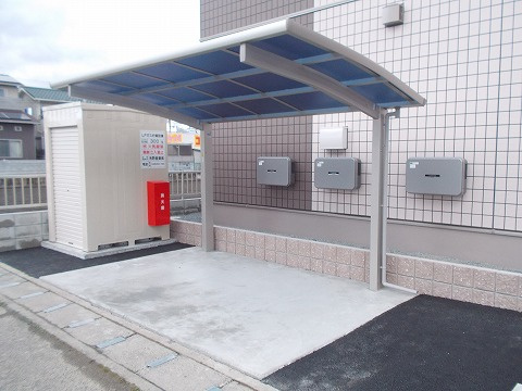 プリムローズのその他