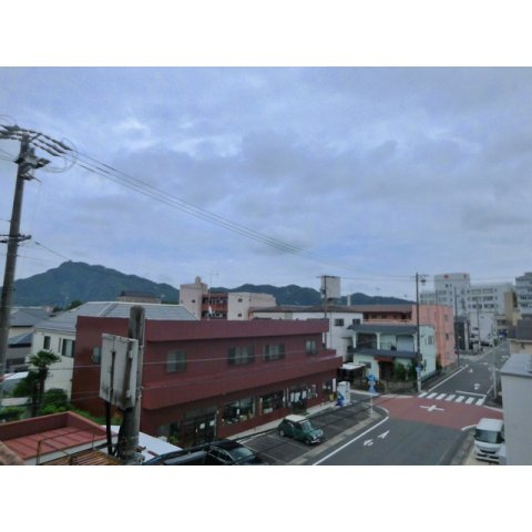 メゾンラピス（旧：早栄ビル）のその他