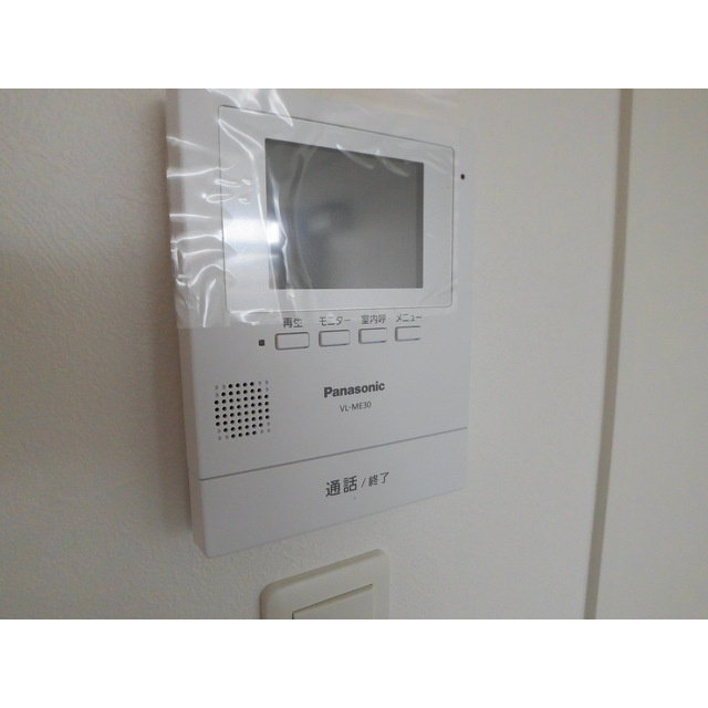 メゾンラピス（旧：早栄ビル）の設備