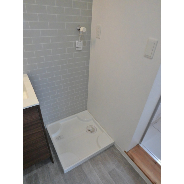 メゾンラピス（旧：早栄ビル）の設備