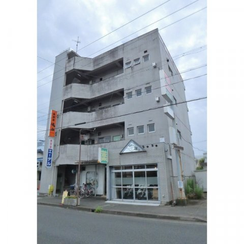 メゾンラピス（旧：早栄ビル）