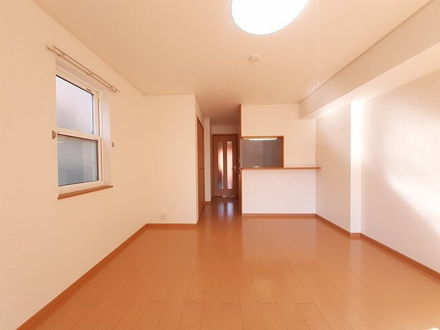 クロンドールⅡの内装|内装です