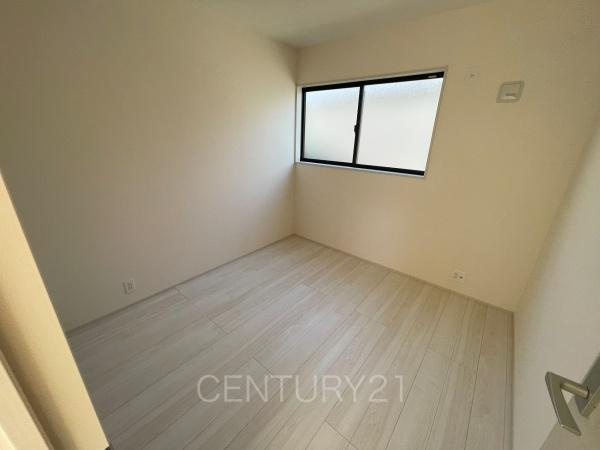 前橋茂木町第3 5号棟の洋室|洋室です。