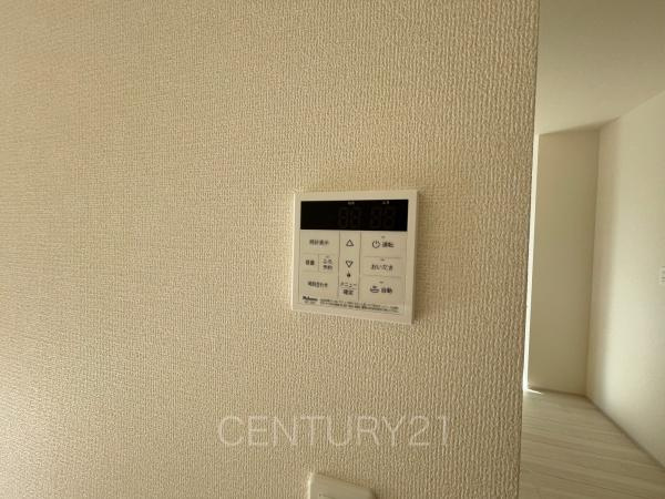 前橋茂木町第3 5号棟のその他|給湯器