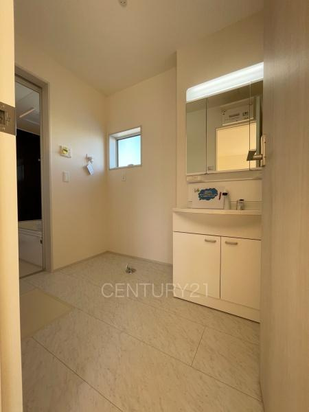 前橋茂木町第3 1号棟のトイレ