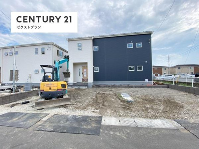 【外観】 | 前橋茂木町第3 1号棟