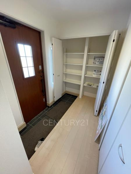 前橋茂木町第3 1号棟の浴室