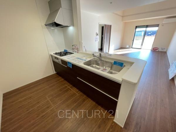 前橋茂木町第3 6号棟のトイレ