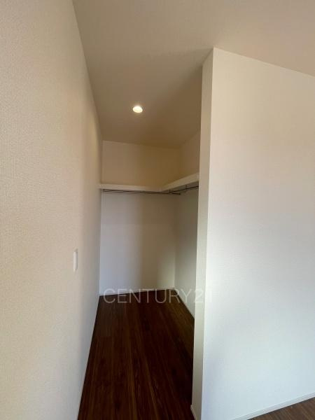 前橋茂木町第3 6号棟のトイレ