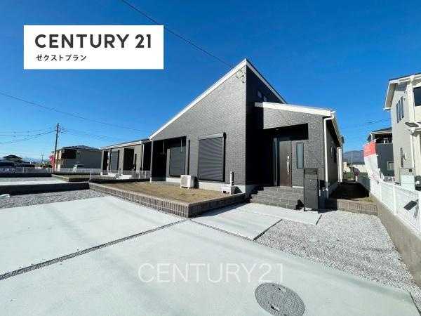 前橋茂木町第3 6号棟