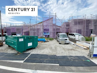 【外観】 | 前橋茂木町第3 6号棟