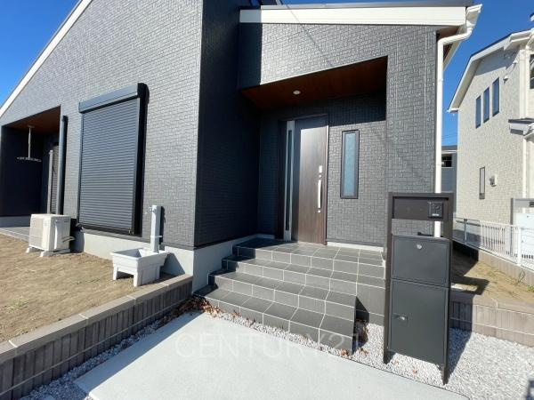 前橋茂木町第3 6号棟のその他