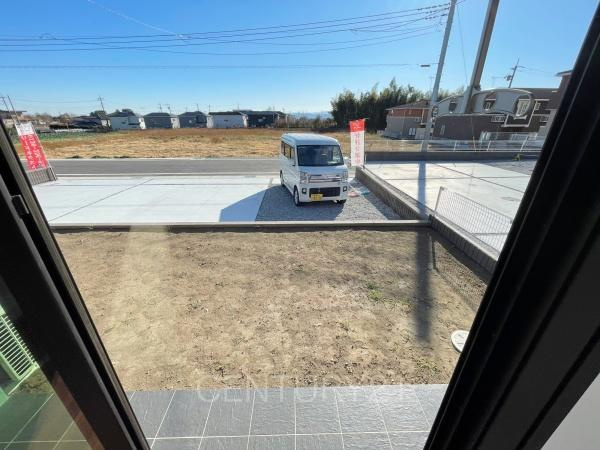 前橋茂木町第3 6号棟の浴室