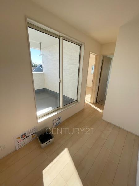 前橋茂木町第3 2号棟のその他|２階ホール