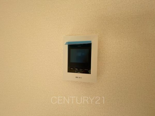 前橋茂木町第3 2号棟のその他|テレビモニターホン