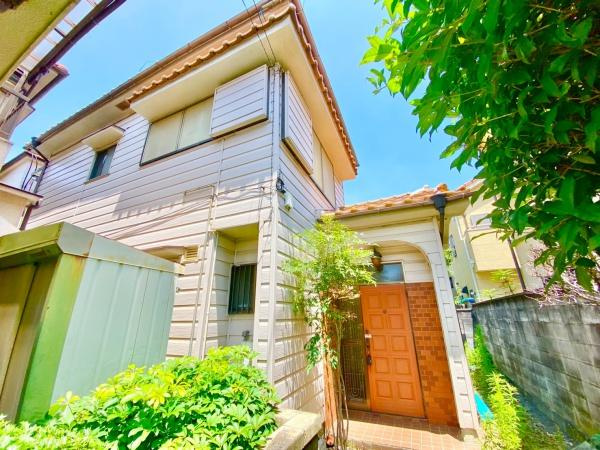 堺市東区日置荘西町７丁の中古一戸建の画像