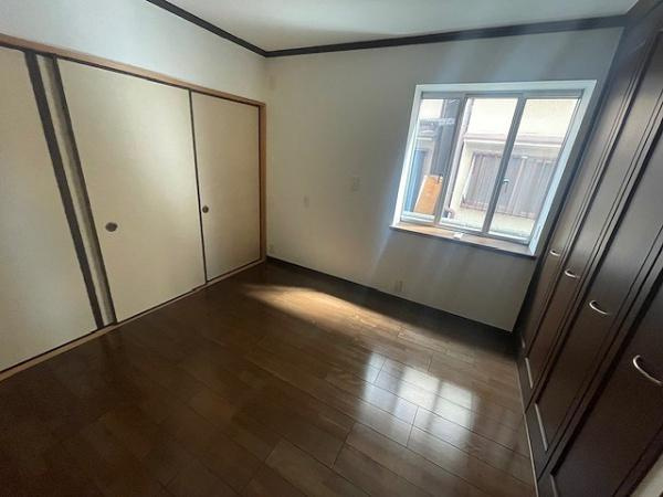 【洋室】 | 守口市佐太中町6丁目　中古戸建