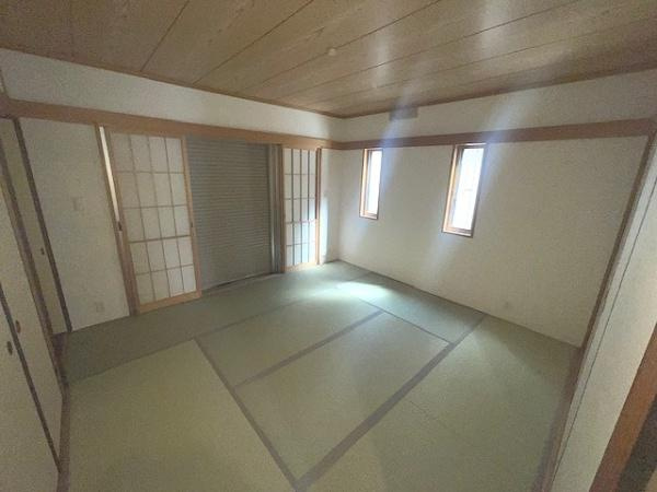 【和室】 | 守口市佐太中町6丁目　中古戸建