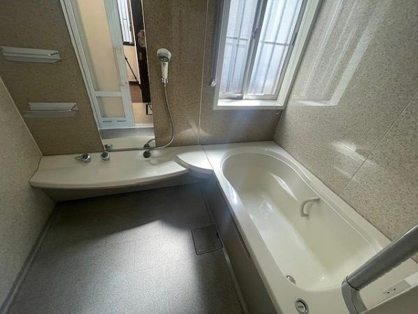 【浴室】 | 守口市佐太中町6丁目　中古戸建