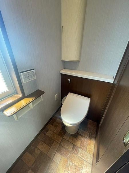 【トイレ】 | 守口市佐太中町6丁目　中古戸建