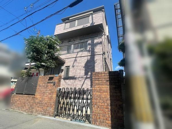 【その他】 | 守口市佐太中町6丁目　中古戸建