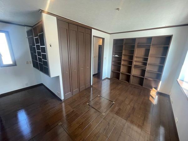 【洋室】 | 守口市佐太中町6丁目　中古戸建