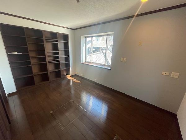 【洋室】 | 守口市佐太中町6丁目　中古戸建