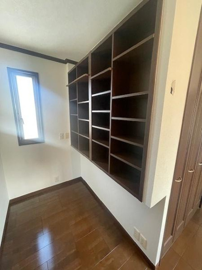 【収納】 | 守口市佐太中町6丁目　中古戸建