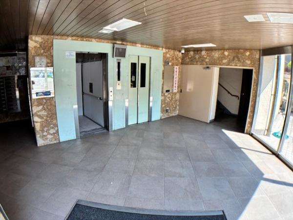 【その他共用部分】 | 高殿コーポ