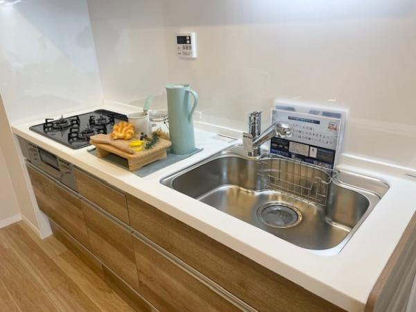 【キッチン】 | 高殿コーポ