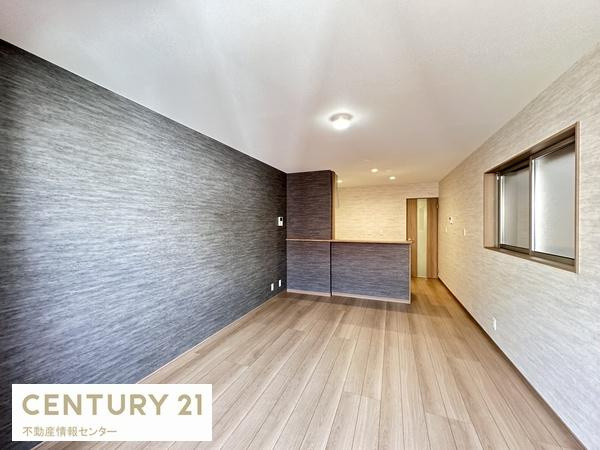 【その他】 | 伝法５丁目建築条件付き土地１号地 | 建築参考プラン：１１８．７７平米、建物価格２１８０万円