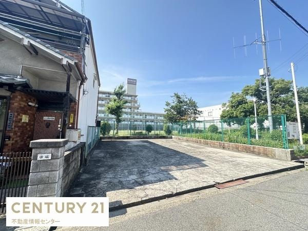 【その他】 | 伝法５丁目建築条件付き土地１号地