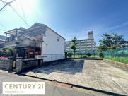 伝法５丁目建築条件付き土地２号地の画像