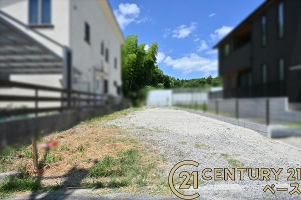 香芝市西真美２丁目の売地のその他