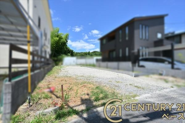 香芝市西真美２丁目の売地のその他