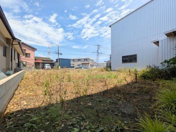 家島　土地のその他|現地写真