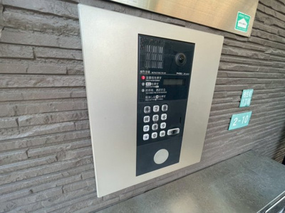 【その他共用部分】 | GLAハート明石