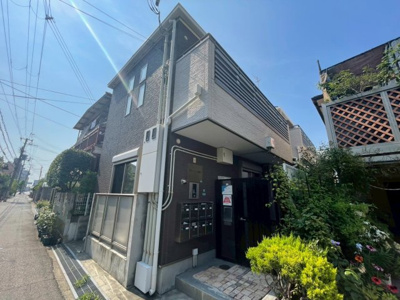 【外観】 | GLAハート明石