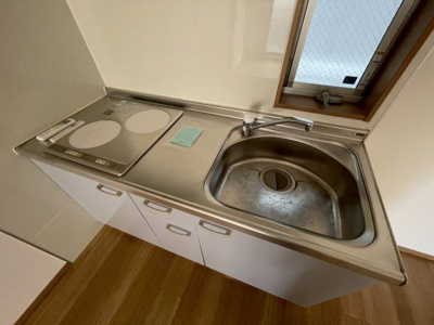 【キッチン】 | GLAハート明石