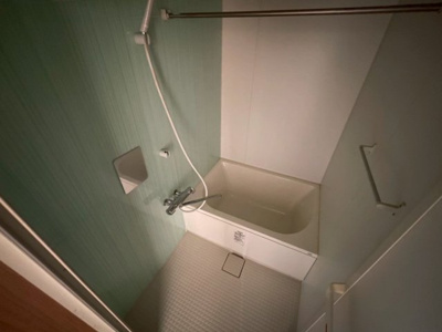 【浴室】 | GLAハート明石