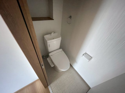 【トイレ】 | GLAハート明石