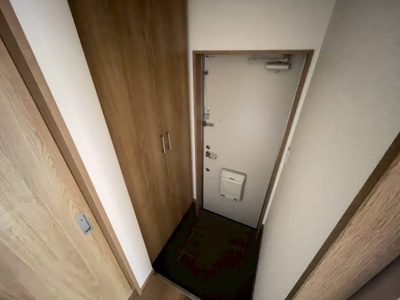 【玄関】 | GLAハート明石