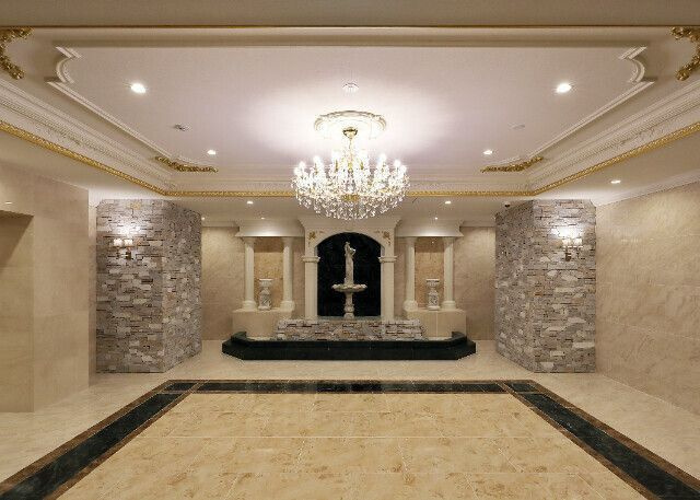 Vinoプレジオ本町のエントランス