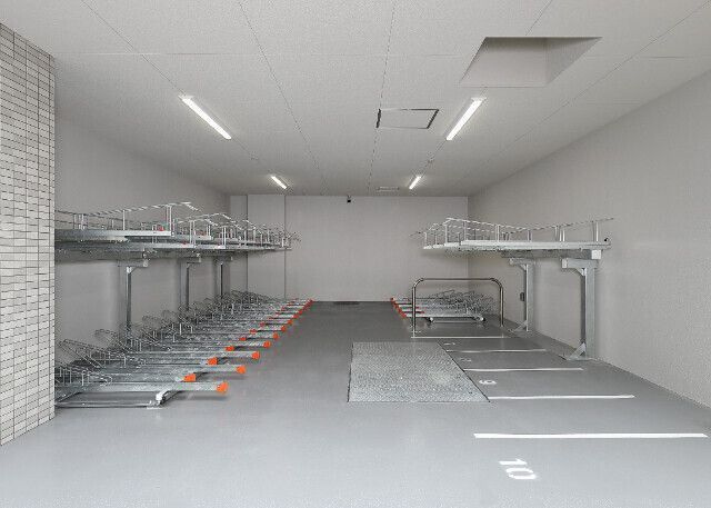 Vinoプレジオ本町のその他共用部分