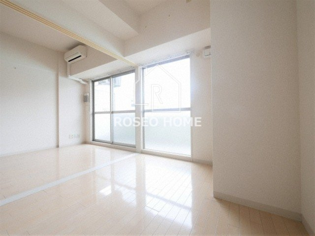 アルデールヒル内久宝寺の内装|同マンション別部屋：参考写真