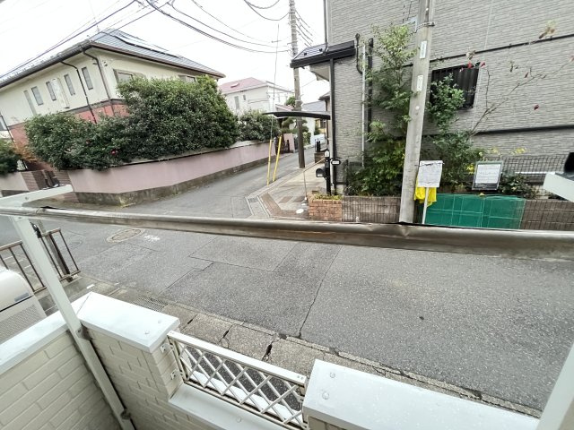 リヴィエールの展望